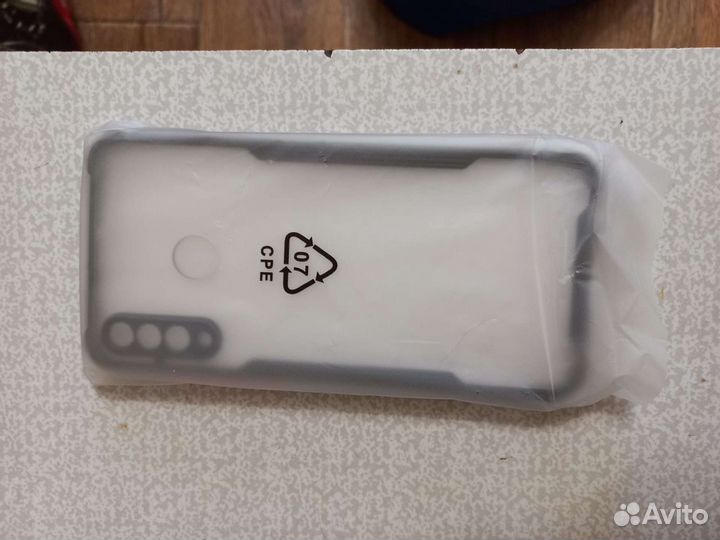 Чехол для huawei p30 light