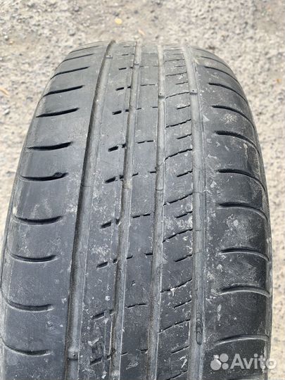 Kumho Ecowing ES01 KH27 225/60 R16