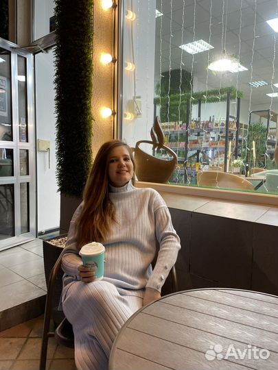 Костюм брючный для беременных