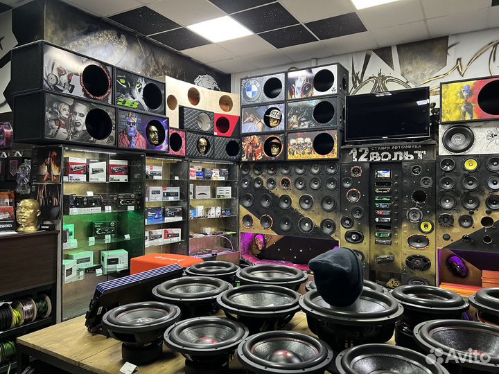 Акустика Pride Harmony 6,5X