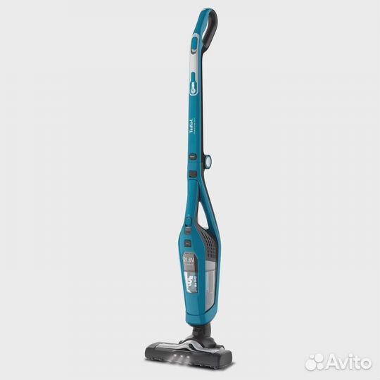 Беспроводной пылесос Tefal