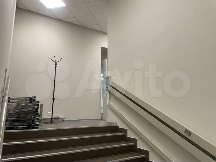 Аренда офиса 384.1 м2 м. Парк культуры в цао в