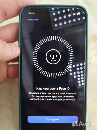 iPhone Xr, 128 ГБ