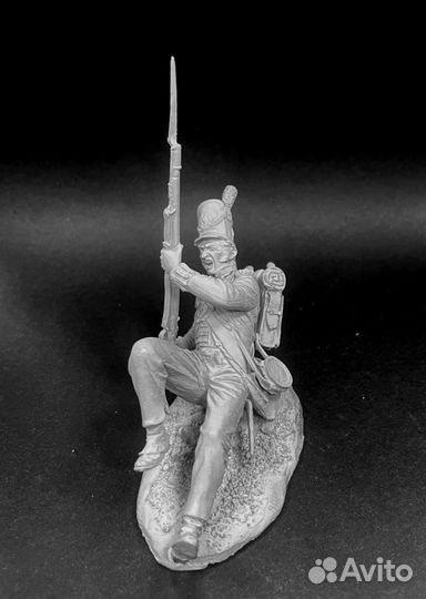 Миниатюра Chronos Miniatures VD-54030(M)