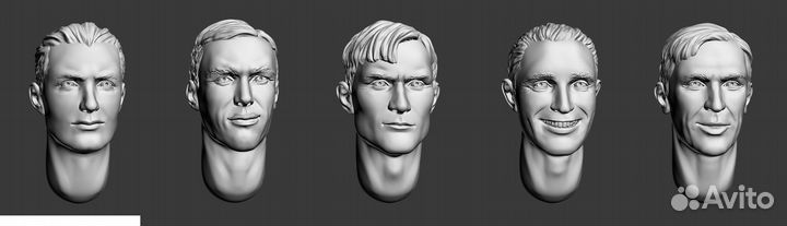 Миниатюра armor35 ARM356025 1/35