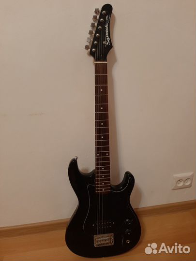 Электро гитара Samick LSM 70