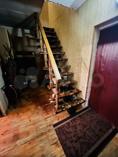 3-к. квартира, 76,6 м², 2/3 эт.