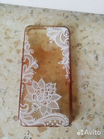 Чехол на honor 9 lite