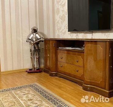 Рыцарь в доспехах