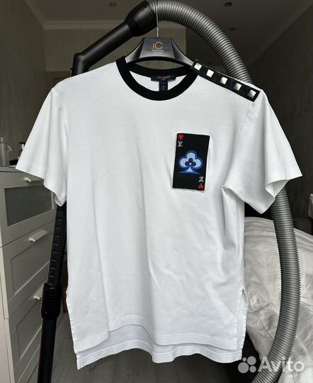 Футболка Louis Vuitton