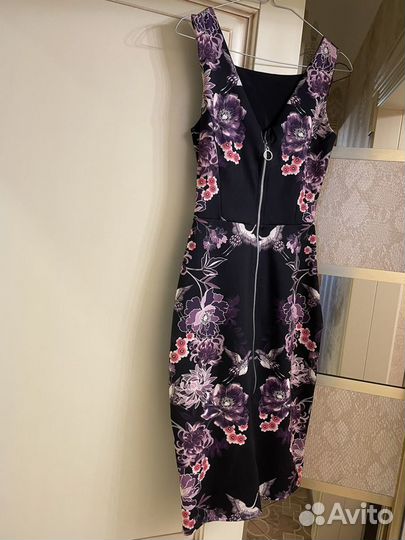 Платье женское размер XS