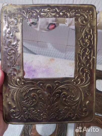 Накладка под выключатель, розетку. СССР