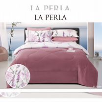 Комплект постельного белья. Сатин