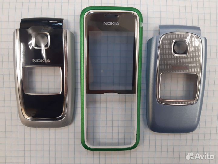 Панель Nokia оригинал