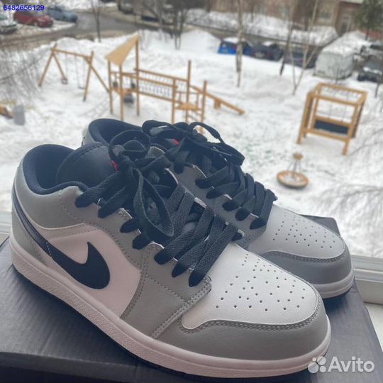 Кроссовки Nike air Jordan