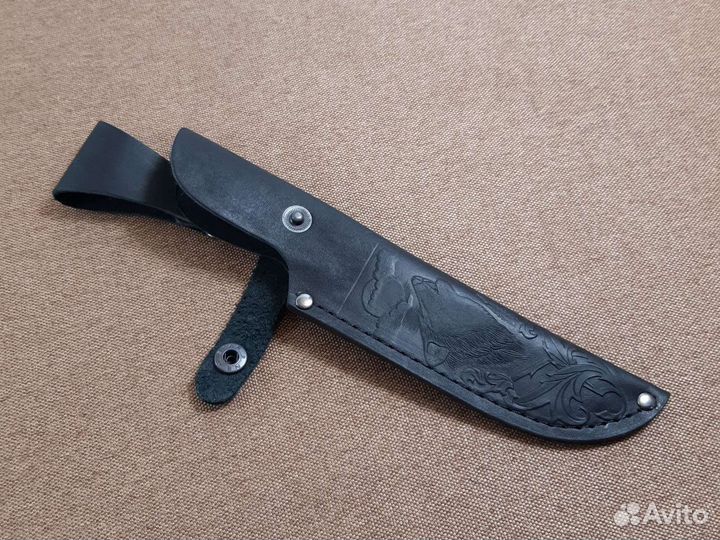 Ножны новые