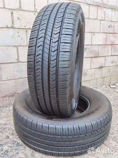 Nexen i.Q Series 1 245/70 R16 107S