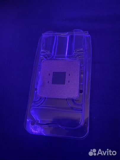 Процессор AMD Ryzen 3 3100 BOX