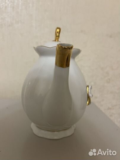 Заварочный чайник Lefard