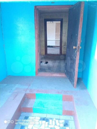 Дом 43,9 м² на участке 4,2 сот.