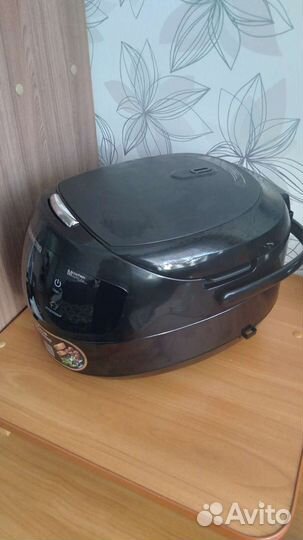 Мультиварка Redmond RMC-M96