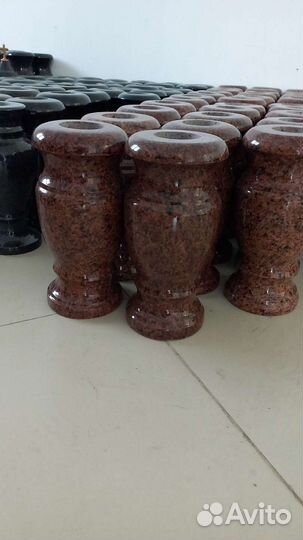 Ваза Лезники