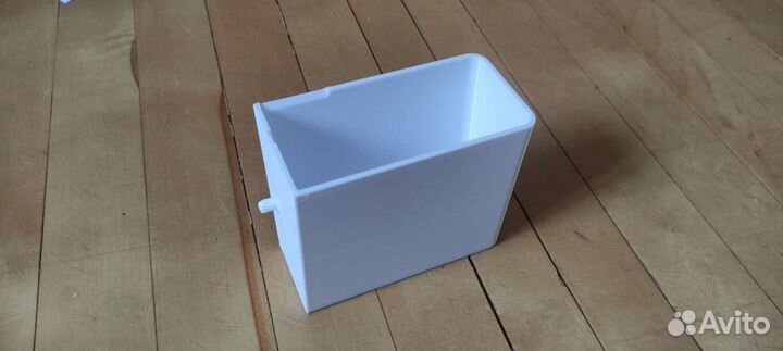 Мусоросборник для оверлока Jaguar, bernette