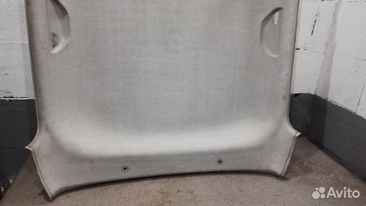 Потолок для Skoda Fabia 2 хэтчбек