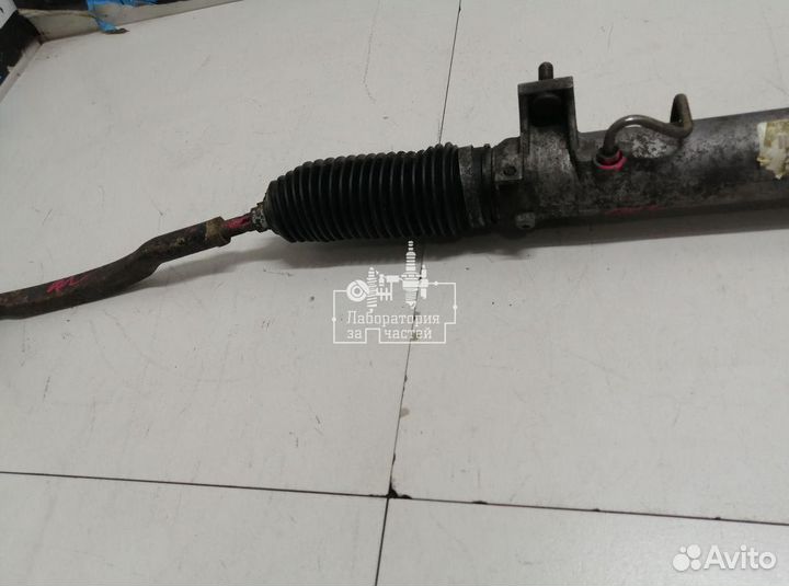 Рейка рулевая Volvo 36050008