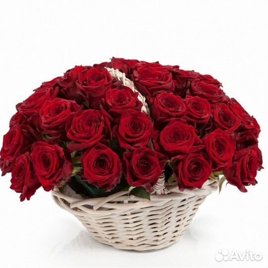 Цветы для любимых