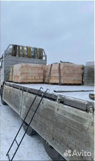 Кирпич облицовочный