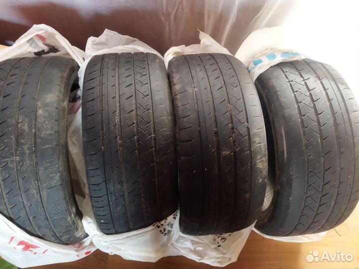 Sailwin Antares 68 255/40 R19