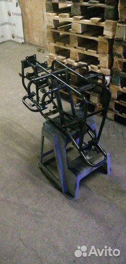 Ремонт и обслуживание детских квадроциклов с выезд