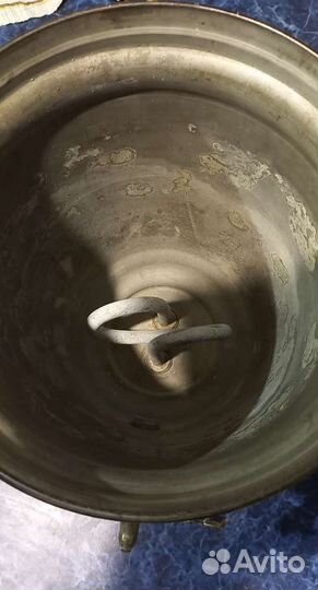 Электрический чайник 1990 года