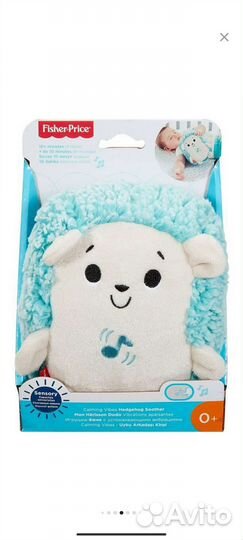 Интерактивные игрушки fisher price