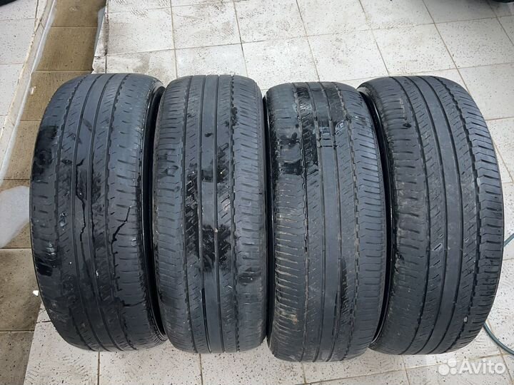 Bridgestone Dueler H/L 400 245/55 R19 103S