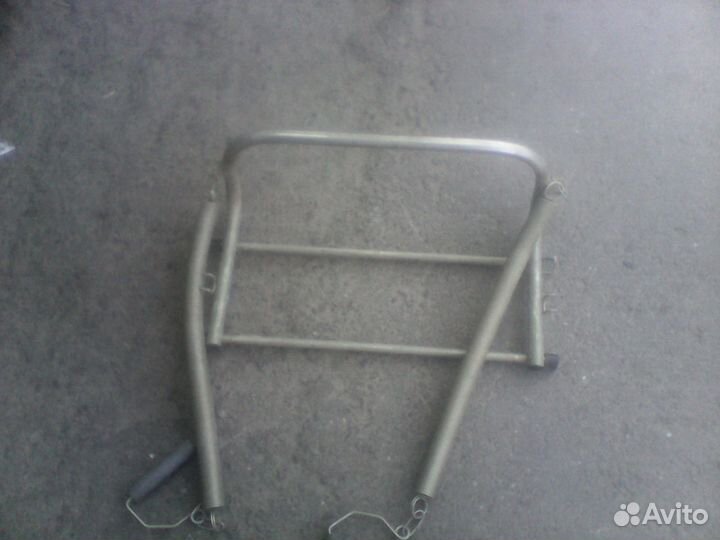 Тренажер - эспандер