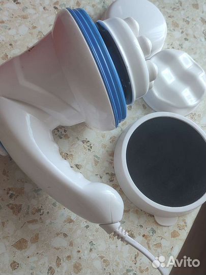 Массажер для тела