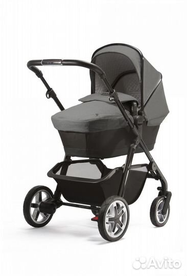 Коляска 2 в 1 Silver Cross Pioneer (Special Ed)