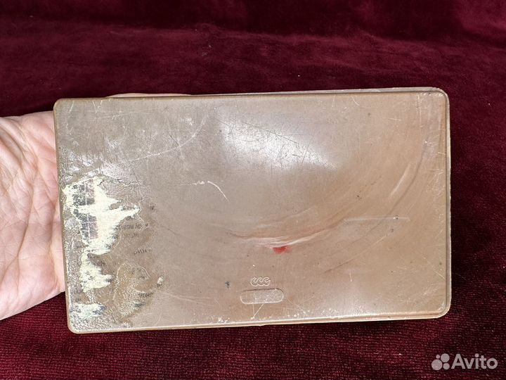 Сувенирное домино СССР днепропетровск