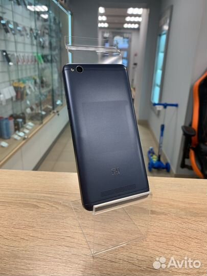 Xiaomi Redmi 4A, 2/16 ГБ