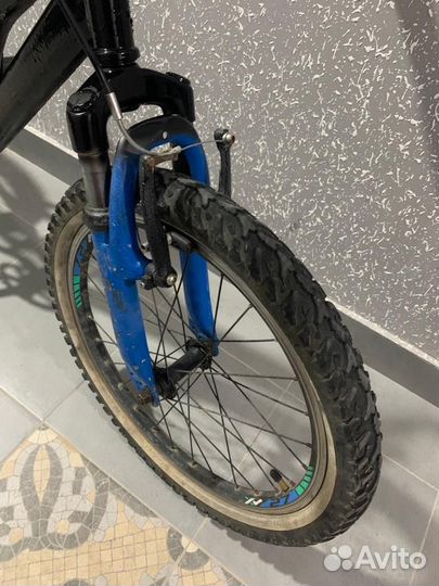 Велосипед 20