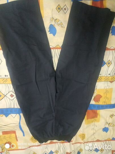 Школьная форма для девочки