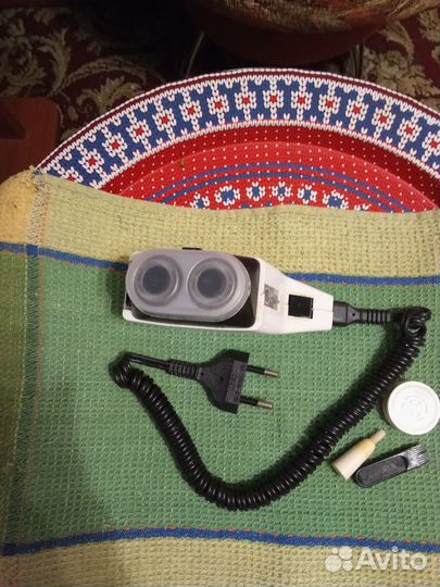 Бритва электрическая 