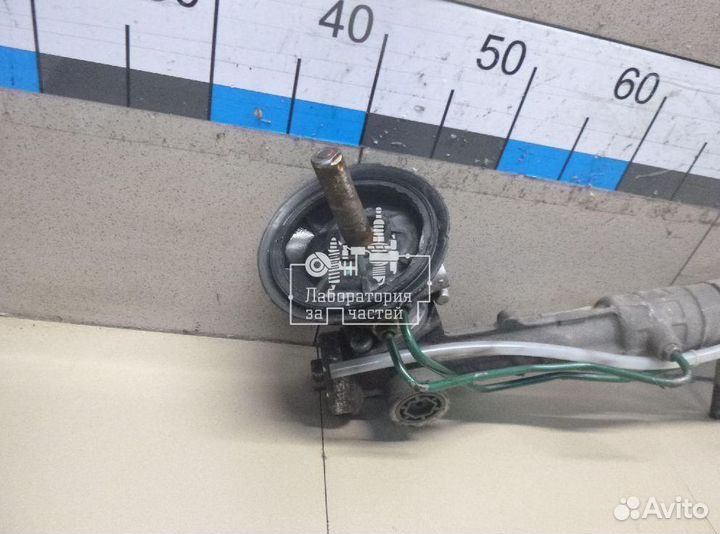 Рейка рулевая Citroen-Peugeot 4001P5