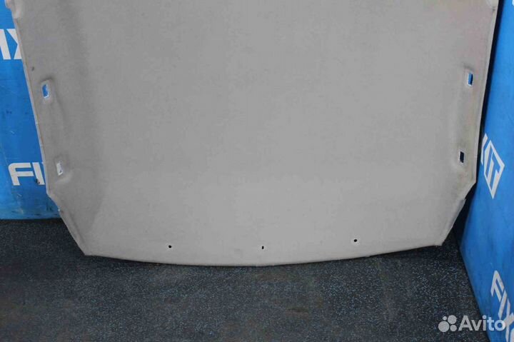 Обшивка потолка Toyota Corolla (Тойота Королла) E1