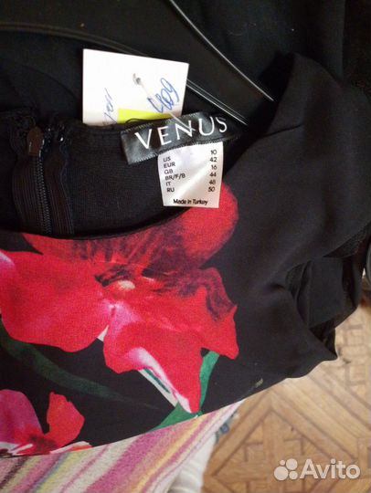 Комбинезон женский нарядный42, 46, 48