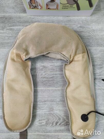 Массажёр для плеч и спины