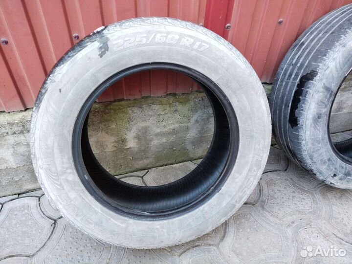 Lassa Competus H/P 225/60 R17
