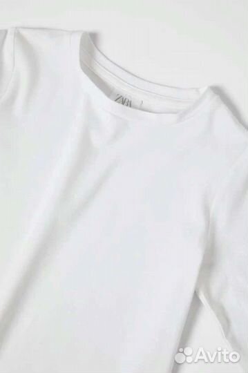 Лонг Zara для девочки